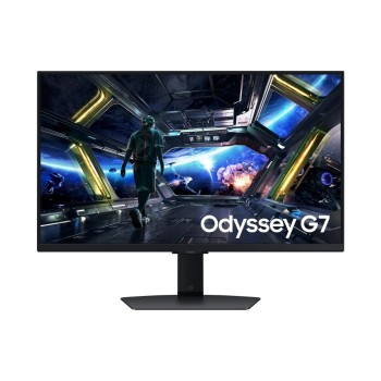 Samsung LS27DG702EUXEN, 27, UHD, IPS, 3840x2160, 144Hz, 16:9, SMART, USB-Hub Samsung LS27DG702EUXEN, 27, UHD, IPS, 3840x2160, 144Hz, 16:9, SMART, USB-Hub