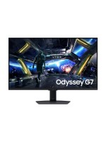 Samsung Moniteur Odyssey G7 LS32DG702EUXEN