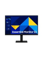 Samsung Moniteur LS24D300GAUXEN