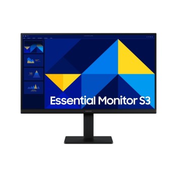 Samsung LS27D300GAUXEN, 27, IPS, 16:9, 1920x1080, 100Hz, VGA/HDMI, Vesa Samsung LS27D300GAUXEN, 27, IPS, 16:9, 1920x1080, 100Hz, VGA/HDMI, Vesa