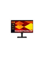 Samsung Moniteur LS24D406GAUXEN