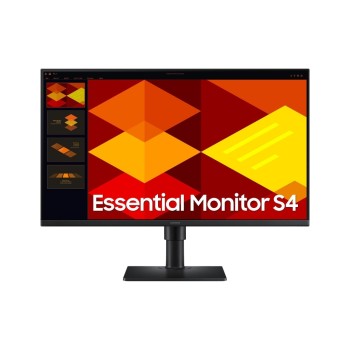 Samsung LS27D406GAUXEN, 27, FHD, IPS, 1920x1080, 16:9, 100Hz, HDMI/DP, Speaker Samsung LS27D406GAUXEN, 27, FHD, IPS, 1920x1080, 16:9, 100Hz, HDMI/DP, Speaker