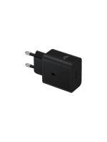 Samsung  45W PD black, 45W PD, ohne cable