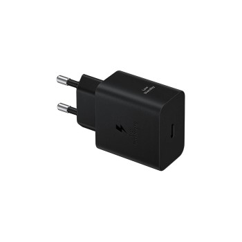 Samsung  45W PD black, 45W PD, ohne cable Samsung  45W PD black, 45W PD, ohne cable