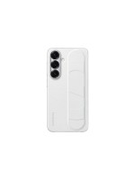 Samsung Standing Grip Case White, Samsung Galaxy S25