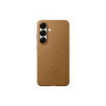 Samsung Coque arrière Kindsuit Case Galaxy S25 Or