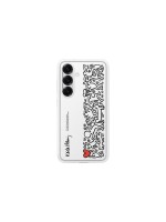 Samsung Flipsuit Case White, Samsung Galaxy S25