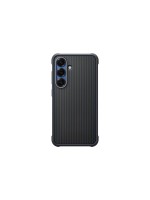 Samsung Rugged Case Black, Samsung Galaxy S25