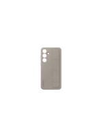 Samsung Standing Grip Case Gray, Samsung Galaxy S25+