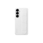 Samsung Standing Grip Case White, Samsung Galaxy S25+