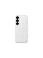 Samsung Standing Grip Case White, Samsung Galaxy S25+