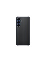 Samsung Rugged Case Black, Samsung Galaxy S25+