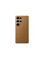 Samsung Kindsuit Case Gold, Samsung Galaxy S25Ultra