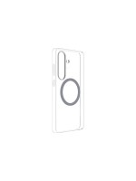 Samsung Coque arrière Clear Case Galaxy S25 Ultra Transparent