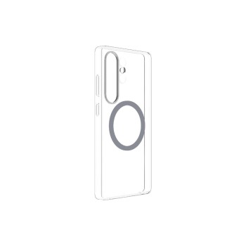 Samsung Clear Magnetic Case, Samsung Galaxy S25Ultra