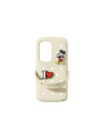 Samsung Coque arrière Crocs Case Galaxy S25 Ultra