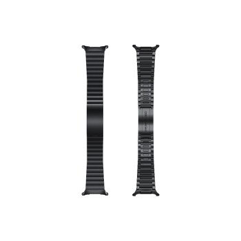 Samsung Bracelet Link Bracelet Galaxy Watch 7 Ultra Black