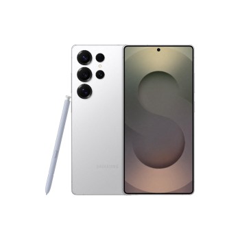 Samsung Galaxy S25 Ultra 256 GB Titanium Whitesilver