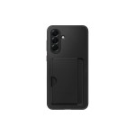 Samsung Coque arrière Etui pour slot de carte Galaxy A56