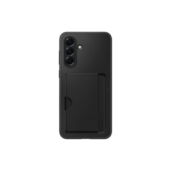 Samsung Card Slot Case Black, Samsung Galaxy A56