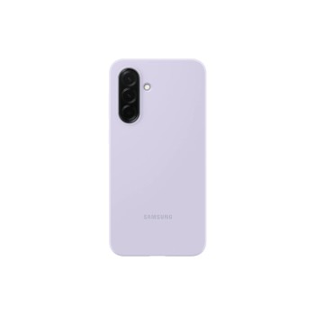 Samsung Coque arrière Étui en silicone Galaxy A36 Samsung Coque arrière Étui en silicone Galaxy A36
