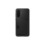 Samsung Coque arrière Etui à fente pour carte Galaxy A36