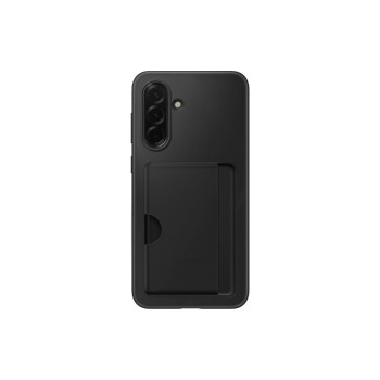 Samsung Card Slot Case Black, Samsung Galaxy A36 Samsung Card Slot Case Black, Samsung Galaxy A36