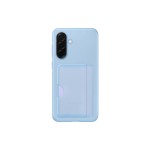 Samsung Card Slot Case Blue, Samsung Galaxy A36