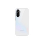 Samsung Coque arrière Clear Case transparent Galaxy A36