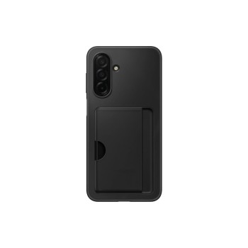Samsung Card Slot Case Black, Samsung Galaxy A26 Samsung Card Slot Case Black, Samsung Galaxy A26