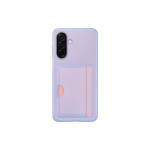 Samsung Coque arrière Etui à fente pour carte Galaxy A26