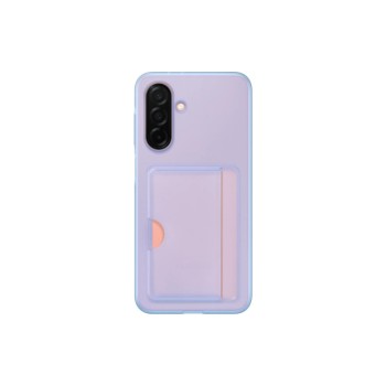 Samsung Card Slot Case Blue, Samsung Galaxy A26