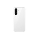 Samsung Clear Case, Samsung Galaxy A26