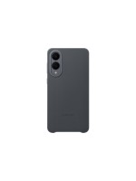 Samsung Coque arrière Kindsuit Case Galaxy S25 Edge Noir