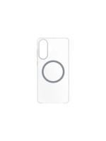 Samsung Clear Magnetic Case, Samsung S25 Edge