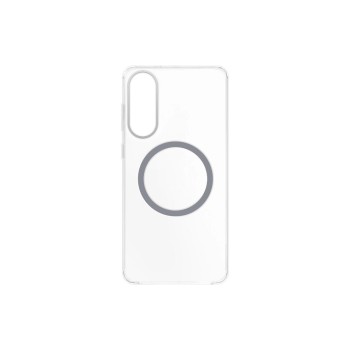 Samsung Clear Magnetic Case, Samsung S25 Edge