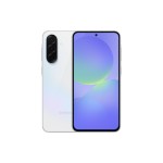 Samsung Galaxy A36 5G White 128GB, DS, 128GB, 6.7, 50MP, 5000mAh
