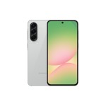 Samsung Galaxy A56 5G Lightgray 256GB, DS, 256GB, 50MP, 6.7, 5000 mAh