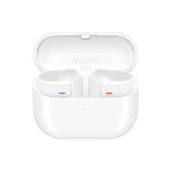 Samsung Galaxy Buds3 Pro, Charging Case white Samsung Galaxy Buds3 Pro, Charging Case white