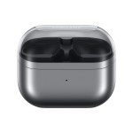 Samsung Galaxy Buds3 Pro Charging Case Argenté