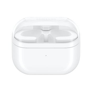Samsung Galaxy Buds3, Charging Case white Samsung Galaxy Buds3, Charging Case white