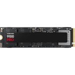 SSD Samsung 9100 PRO, 1TB, M.2 2280 TLC, NVMe 2.0, PCIe Gen.5.0 x4, 14700/13300 MB/s