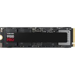 SSD Samsung 9100 PRO, 4TB, M.2 2280 TLC, NVMe 2.0, PCIe Gen.5.0 x4, 14800/13400 MB/s