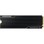 SSD Samsung 9100 PRO, 4TB, M.2 2280 TLC HT, NVMe 2.0, PCIe Gen.5.0 x4, 14800/13400 MB/s