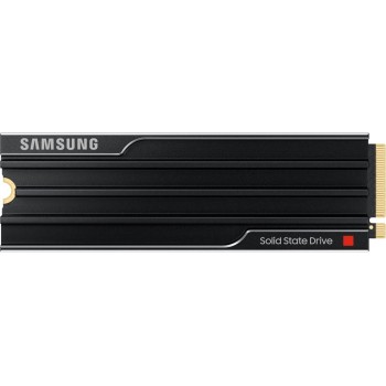 SSD Samsung 9100 PRO, 4TB, M.2 2280 TLC HT, NVMe 2.0, PCIe Gen.5.0 x4, 14800/13400 MB/s SSD Samsung 9100 PRO, 4TB, M.2 2280 TLC HT, NVMe 2.0, PCIe Gen.5.0 x4, 14800/13400 MB/s