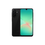 Samsung Galaxy A26 Black