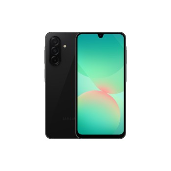 Samsung Galaxy A26 5G 128GB black, 6.7 Display, Android 15, 50 MP Kamera Samsung Galaxy A26 5G 128GB black, 6.7 Display, Android 15, 50 MP Kamera