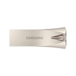 Samsung Clé USB Bar Plus Silver 256 GB