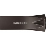 Samsung Clé USB Bar Plus Titan Gray 64 GB