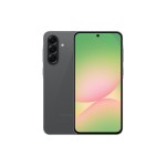 Samsung Galaxy A56 5G Enterprise Edi 256 GB, DS, 256GB, 50MP, 6.7, 5000 mAh, graphite